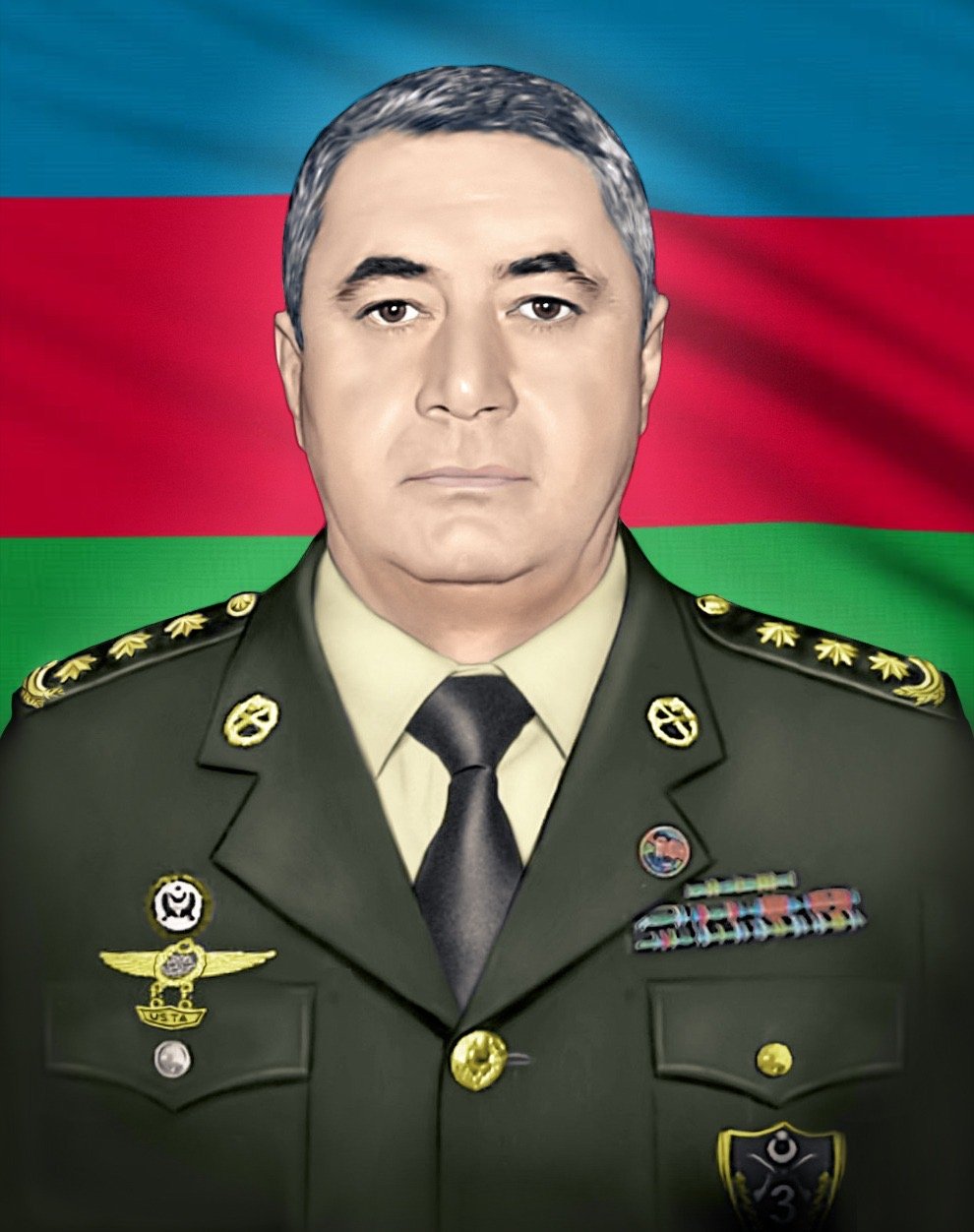Ilgar Mirzayev